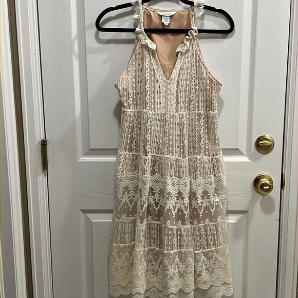 Sundance Dresses & Skirts - Sundance resort wear dress size extra small